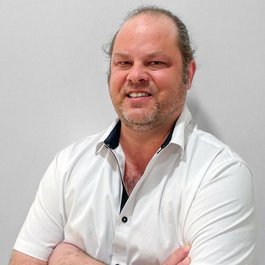 Dr. Oliver Pieper - Orthopäde Linz 4020