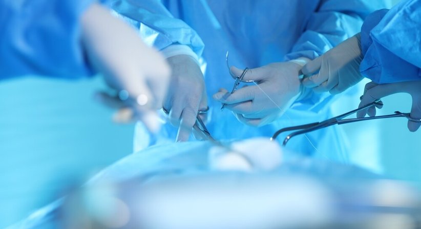 Weichteilchirurgie bei Dr. Oliver Pieper