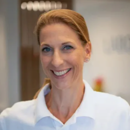 Dr. Theresa Küpper