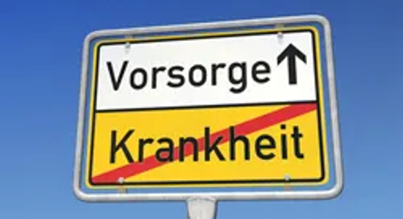 Vorsorgeuntersuchung bei Dr. Helene Esber