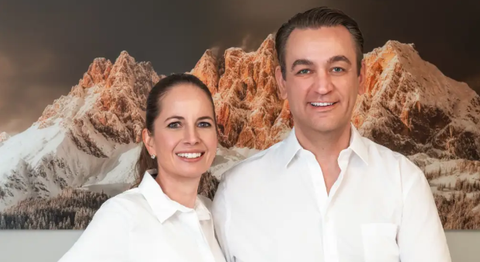 Praxisfoto von Zahnarztpraxis Schneeweiß - Dr. Hagel & Dr. Wäldrich