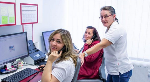 Internist-Nord – Gruppenpraxis für Innere Medizin -  Wien 1210