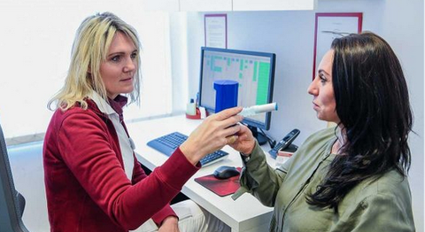 Internist-Nord – Gruppenpraxis für Innere Medizin -  Wien 1210