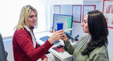 Internist-Nord – Gruppenpraxis für Innere Medizin -  Wien 1210