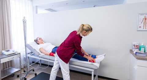 Internist-Nord – Gruppenpraxis für Innere Medizin -  Wien 1210