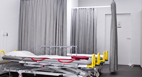 Internist-Nord – Gruppenpraxis für Innere Medizin -  Wien 1210