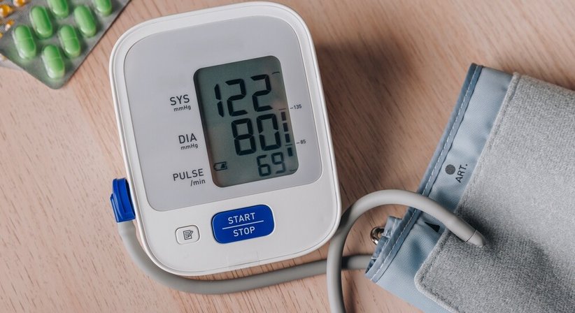 24-Stunden Blutdruckmessung - Internist-Nord – Gruppenpraxis für Innere Medizin -  Wien 1210