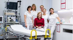 Internist-Nord – Gruppenpraxis für Innere Medizin -  Wien 1210