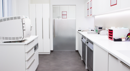 Dr. med. univ. Miriam Promintzer-Schifferl - Internistin Wien 1210