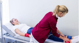 Internist-Nord – Gruppenpraxis für Innere Medizin -  Wien 1210
