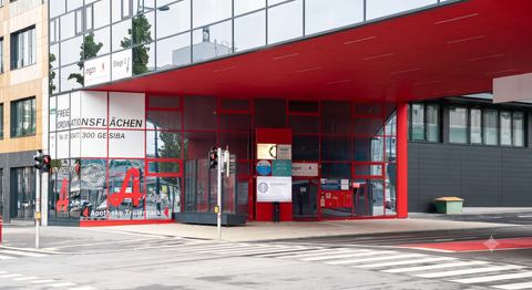 Internist-Nord – Gruppenpraxis für Innere Medizin -  Wien 1210