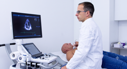 Internist-Nord – Gruppenpraxis für Innere Medizin -  Wien 1210
