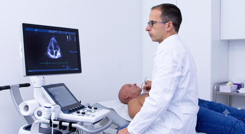 Internist-Nord – Gruppenpraxis für Innere Medizin -  Wien 1210