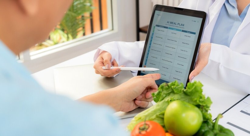 Ernährungsmedizinische Beratung - Internist-Nord – Gruppenpraxis für Innere Medizin -  Wien 1210