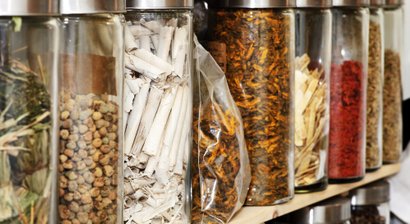 Alternative Behandlungsmethoden