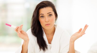 Mögliche Ursachen für unerfüllten Kinderwunsch