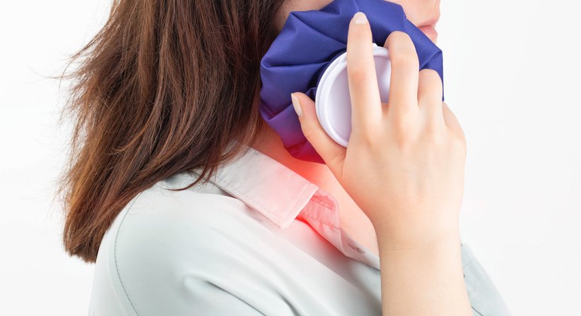 Zahnentfernung - Dr. Alissa Wiederin, MSc - Zahnärztin Höchst 6973