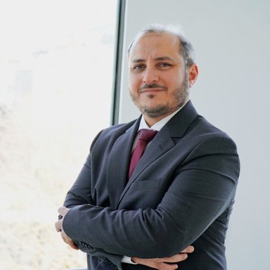 Dr. med. univ. Walid Abdarhman - Allgemeinchirurg/Viszeralchirurg St. Pölten 3100