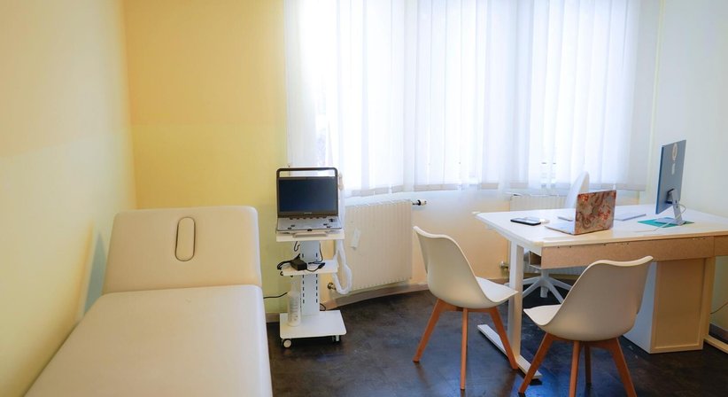 Endoskopie, Kolorektale Chirurgie, Antireflux Chirurgie, Hernie Chirurgie, Viszeral Chirurgie, Kleine Chirurgie, Proktologie. - Dr. med. univ. Walid Abdarhman - Allgemeinchirurg/Viszeralchirurg St. Pölten 3100