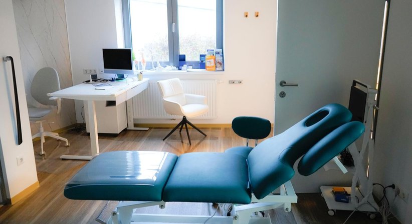 Endoskopie, Kolorektale Chirurgie, Antireflux Chirurgie, Hernie Chirurgie, Viszeral Chirurgie, Kleine Chirurgie, Proktologie. - Dr. med. univ. Walid Abdarhman - Allgemeinchirurg/Viszeralchirurg St. Pölten 3100