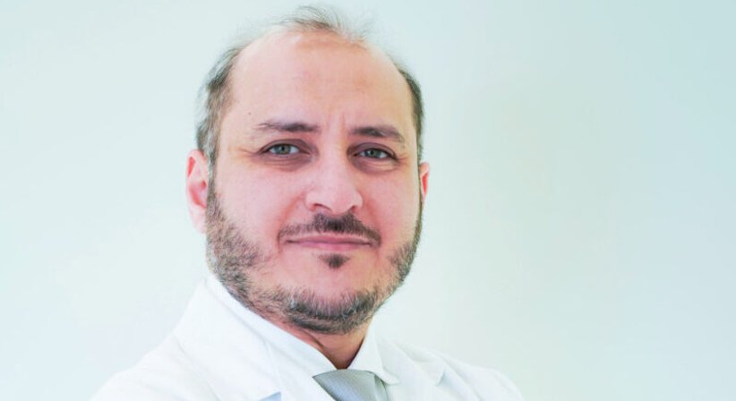 Endoskopie, Kolorektale Chirurgie, Antireflux Chirurgie, Hernie Chirurgie, Viszeral Chirurgie, Kleine Chirurgie, Proktologie. - Dr. med. univ. Walid Abdarhman - Allgemeinchirurg/Viszeralchirurg St. Pölten 3100