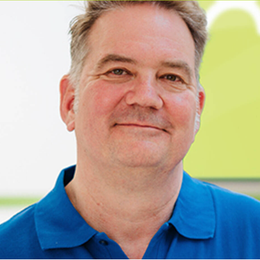 Dr. Lars Lübke