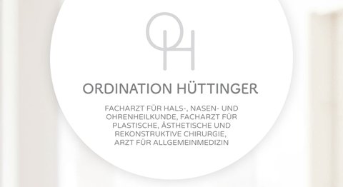 Dr. Philipp Hüttinger - Plastischer Chirurg Wien 1010