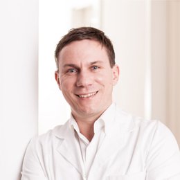 Dr. Philipp Hüttinger - Plastischer Chirurg Wien 1010