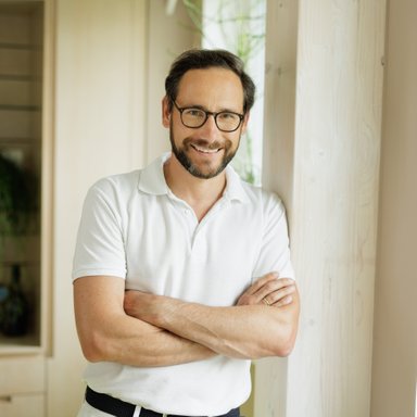 Dr. Alexander Lehr - Internist Paldau 8341