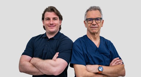 Dr. Maximilian Putz - Zahnarzt Wien 1020