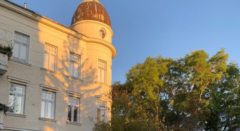 Dr. med. Clemens Frisee - Hautarzt Wien 1130