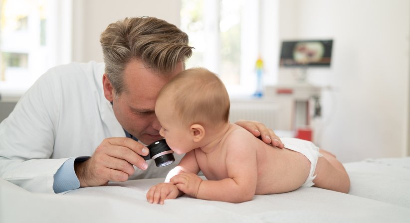 Hautkrebsvorsorge - Dr. med. Clemens Frisee - Hautarzt Wien 1130