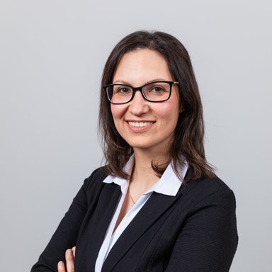 Dr. Nancy Gerges - Kinderpsychiaterin Wien 1120