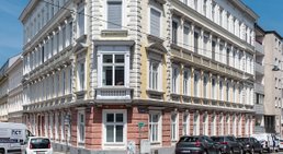 Dr. med. univ. Cora Haller-Waschak - Zahnärztin Wien 1180