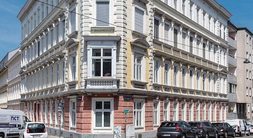 Dr. med. univ. Cora Haller-Waschak - Zahnärztin Wien 1180