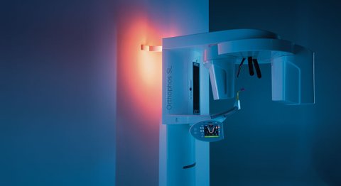 Praxis - Dr. med. univ. Cora Haller-Waschak - Zahnärztin Wien 1180