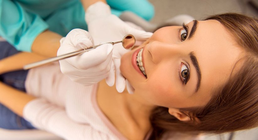 Zahnspangen - Dr. med. univ. Cora Haller-Waschak - Zahnärztin Wien 1180