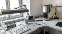 Dr. med. univ. Cora Haller-Waschak - Zahnärztin Wien 1180