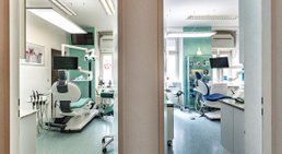 Dr. med. univ. Cora Haller-Waschak - Zahnärztin Wien 1180