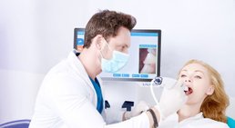 Dr. med. univ. Cora Haller-Waschak - Zahnärztin Wien 1180