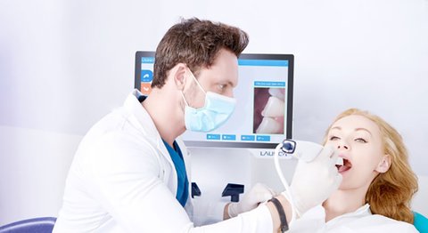 Praxis - Dr. med. univ. Cora Haller-Waschak - Zahnärztin Wien 1180