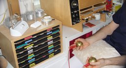 Dr. med. univ. Cora Haller-Waschak - Zahnärztin Wien 1180