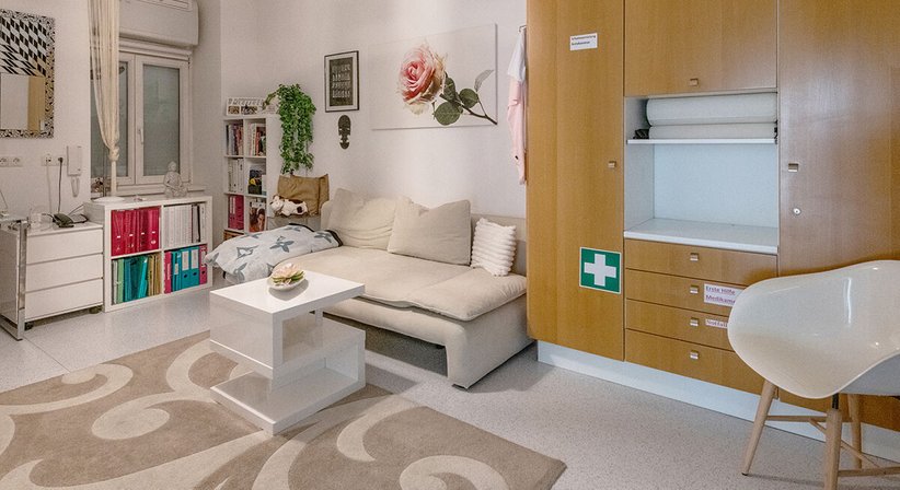 Dr. med. univ. Cora Haller-Waschak - Zahnärztin Wien 1180