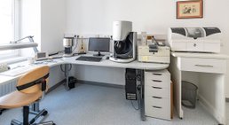 Dr. med. univ. Cora Haller-Waschak - Zahnärztin Wien 1180