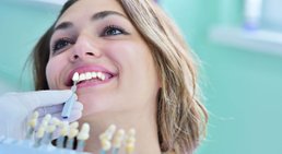 Dr. med. univ. Cora Haller-Waschak - Zahnärztin Wien 1180