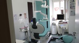 Dr. med. univ. Cora Haller-Waschak - Zahnärztin Wien 1180