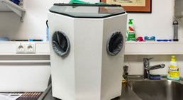 Dr. med. univ. Cora Haller-Waschak - Zahnärztin Wien 1180