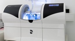 Dr. med. univ. Cora Haller-Waschak - Zahnärztin Wien 1180