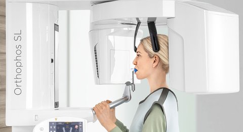 Praxis - Dr. med. univ. Cora Haller-Waschak - Zahnärztin Wien 1180