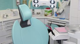 Dr. med. univ. Cora Haller-Waschak - Zahnärztin Wien 1180